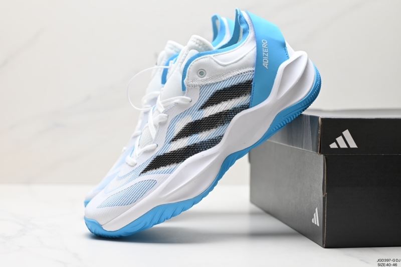 Adidas Adizero Shoes